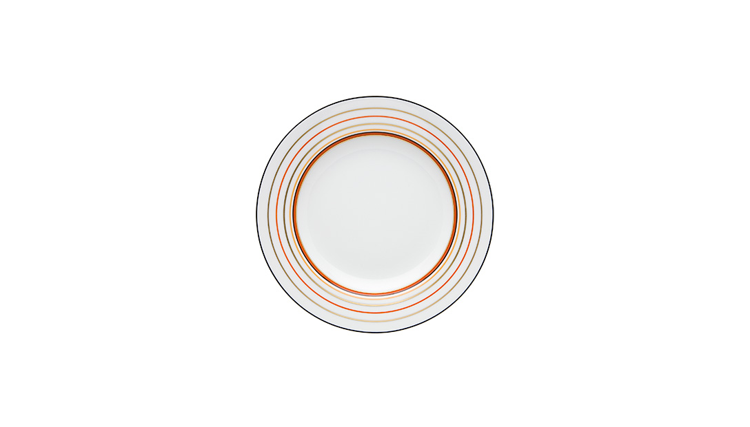 Soup Plate image number null