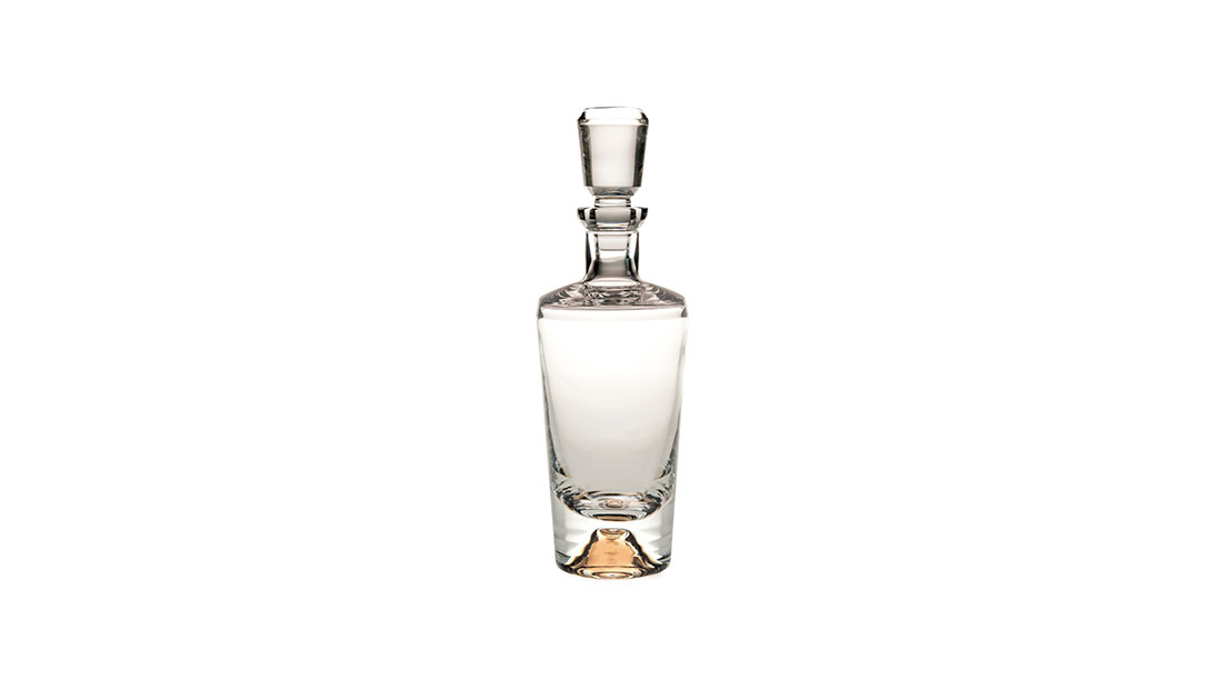 Whisky Decanter image number null