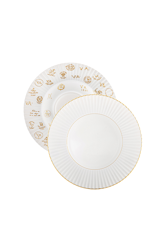 Soup Plate image number null