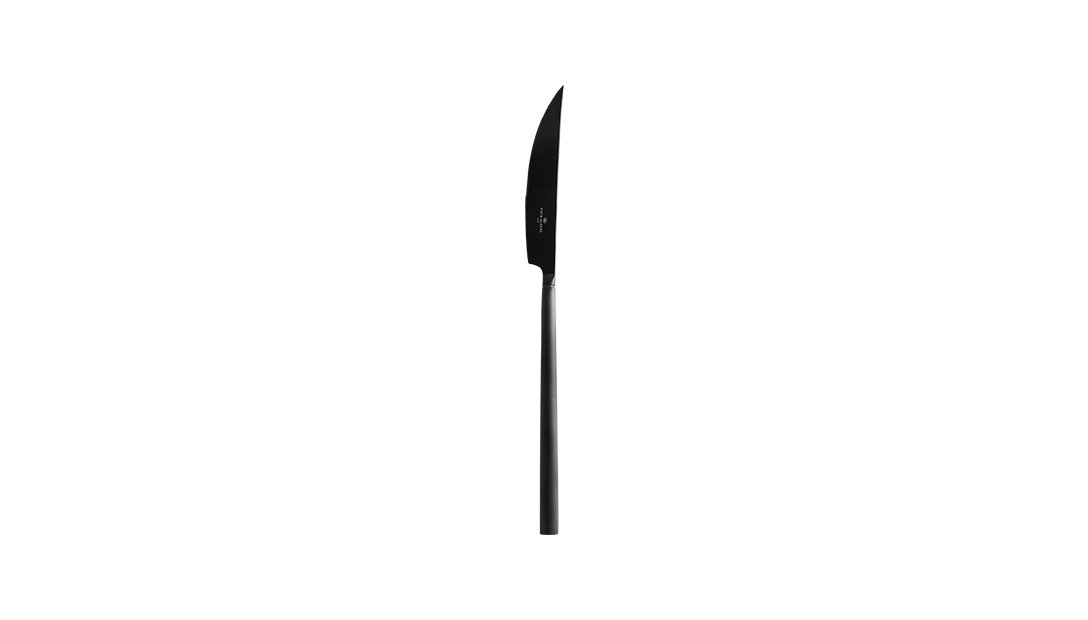 Meat serving knife image number null