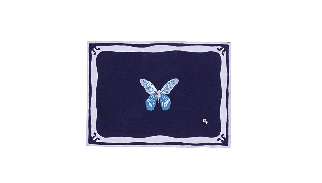Individuale Ice Blue/Dark Navy image number null