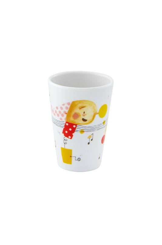 Coffee Cup with Saucer XXI image number null