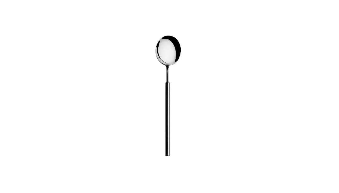 Sauce ladle image number null