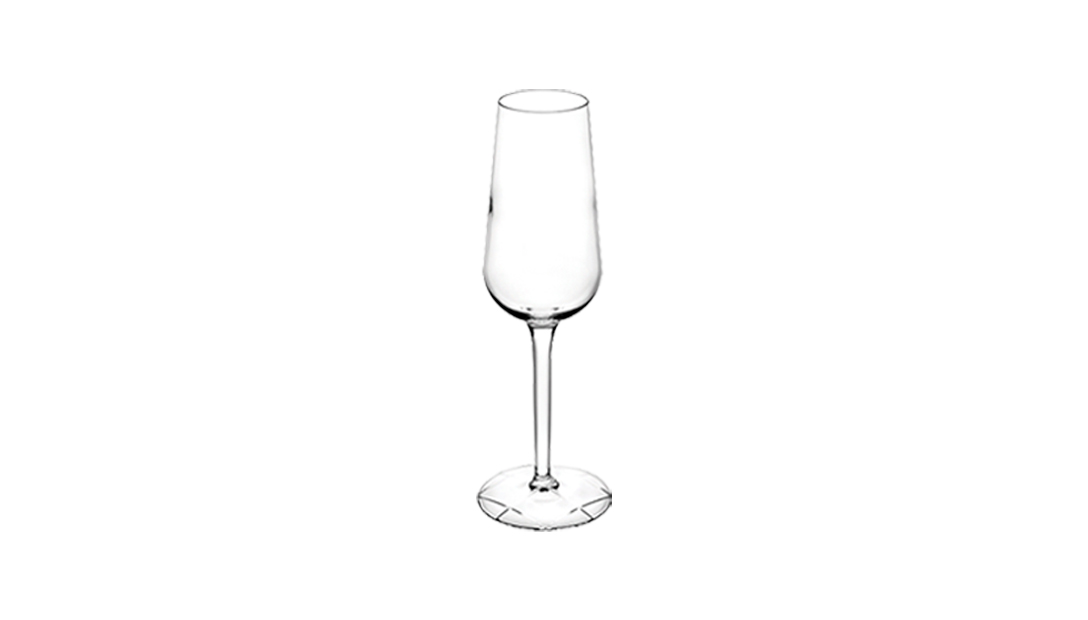 Set with 2 Flutes image number null