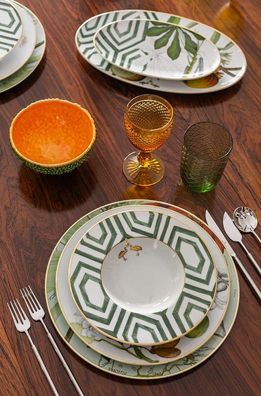 Soup Plate image number null