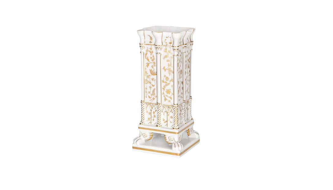 Castelo Branco Vase image number null