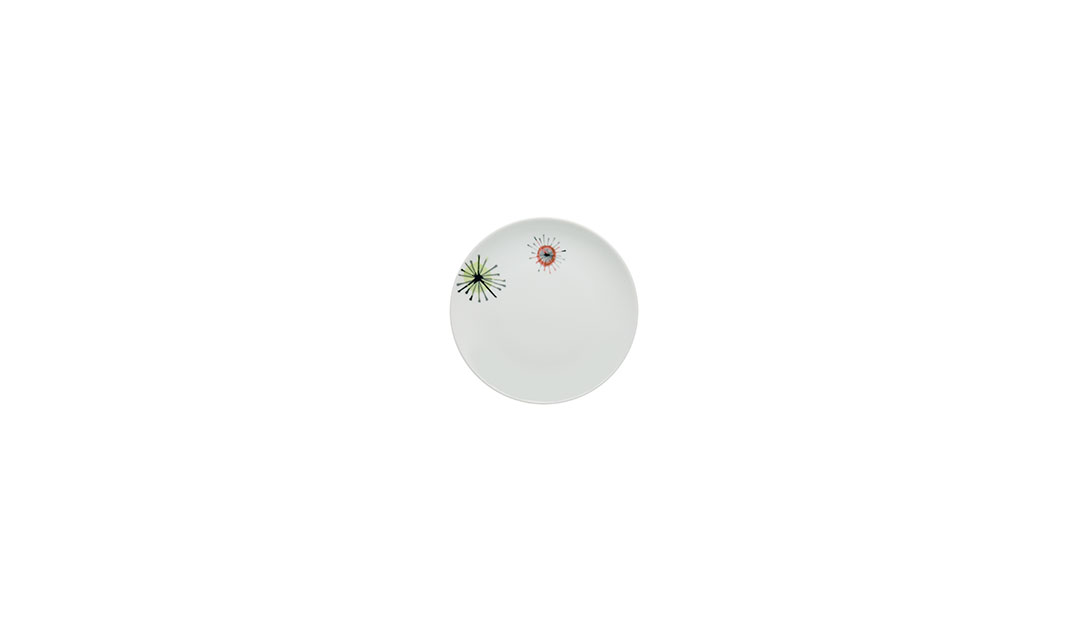 Bread & Butter Plate image number null