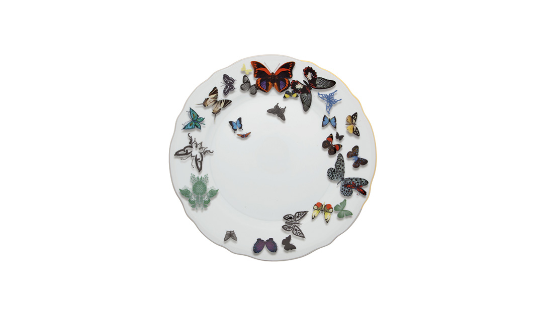Dinner Plate image number null