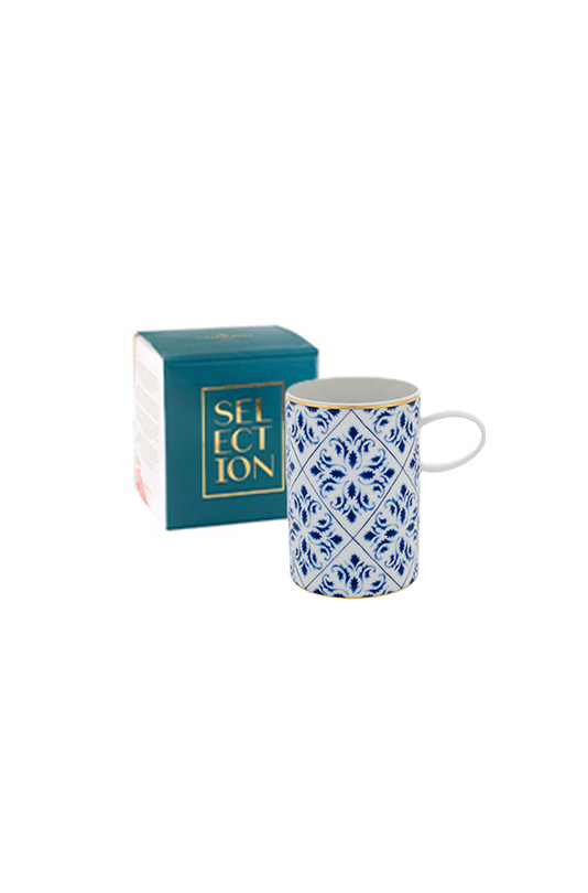 Taza Selection image number null