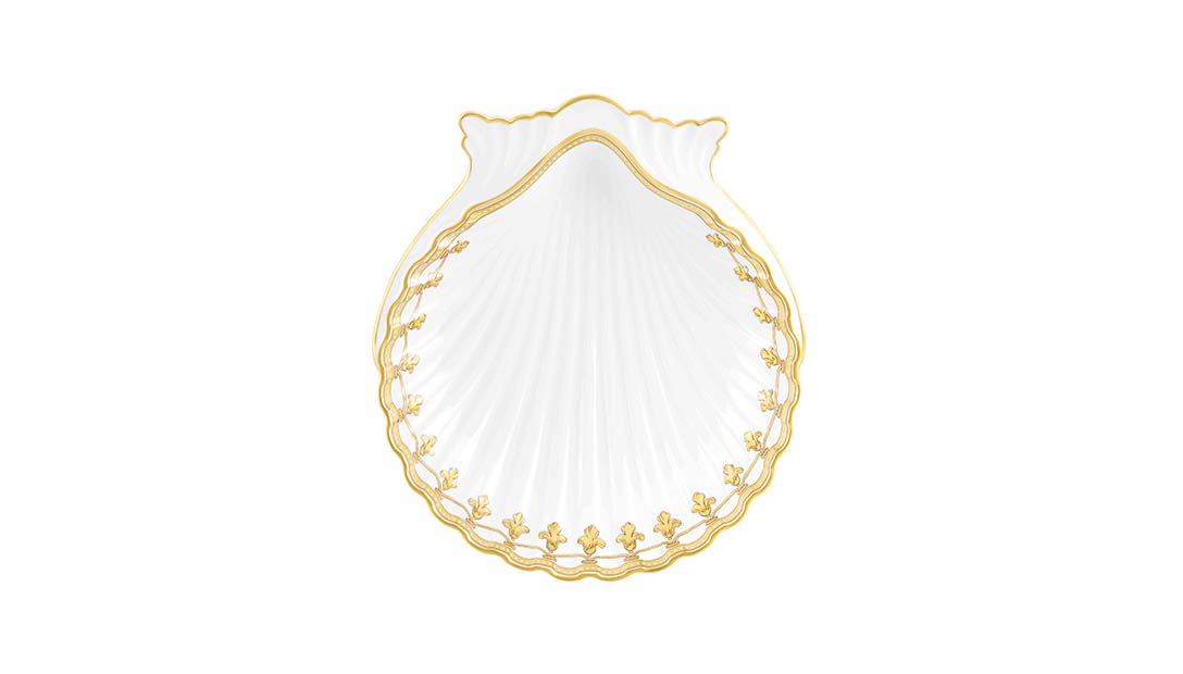 Hall Shell image number null