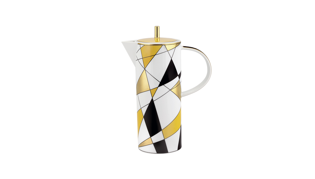 Coffee Pot image number null