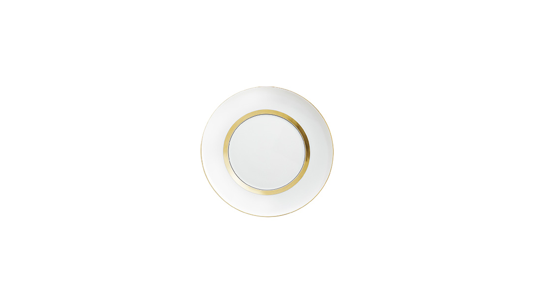 Dessert Plate image number null