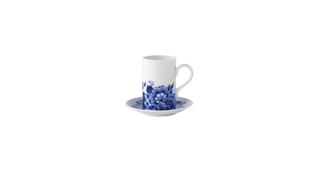 Taza Caf&eacute; con Platillo image number null