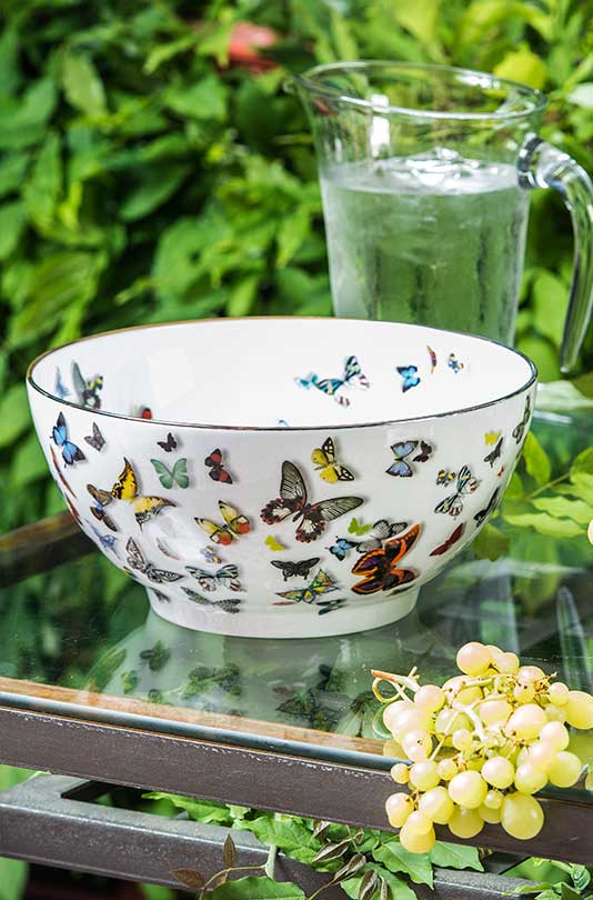 Salad Bowl image number null
