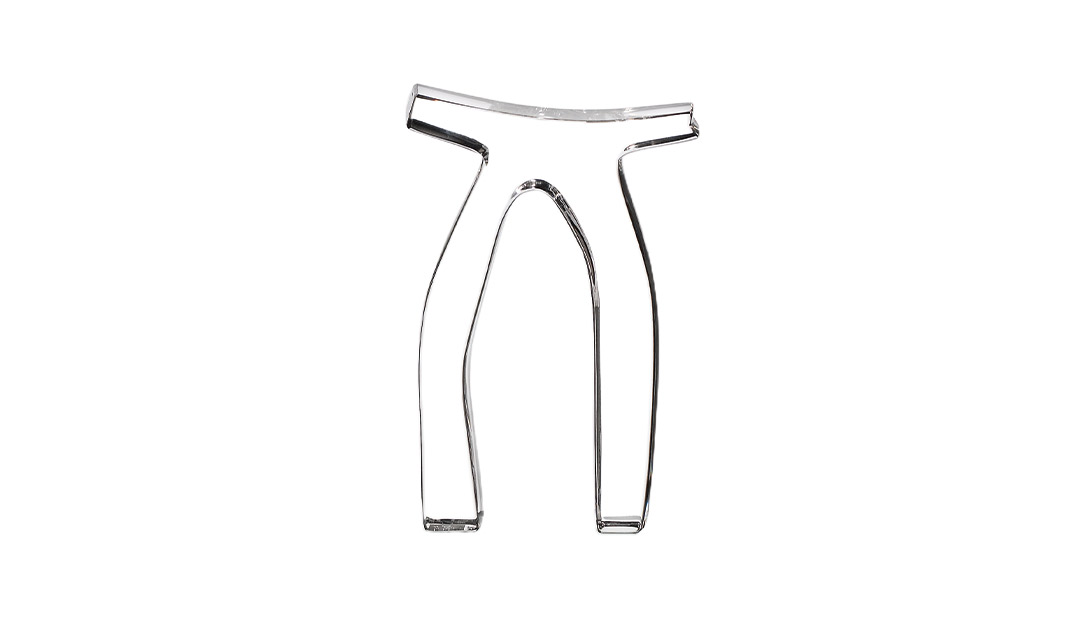 Estuche con Escultura "Mulher Singular" image number null
