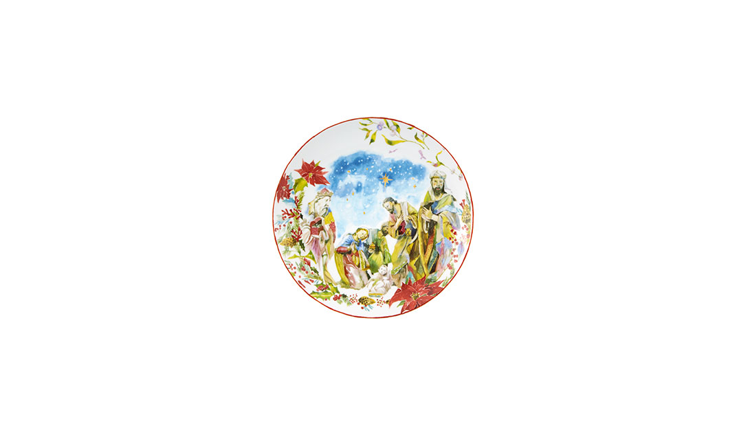 Prato Natal 2019 image number null