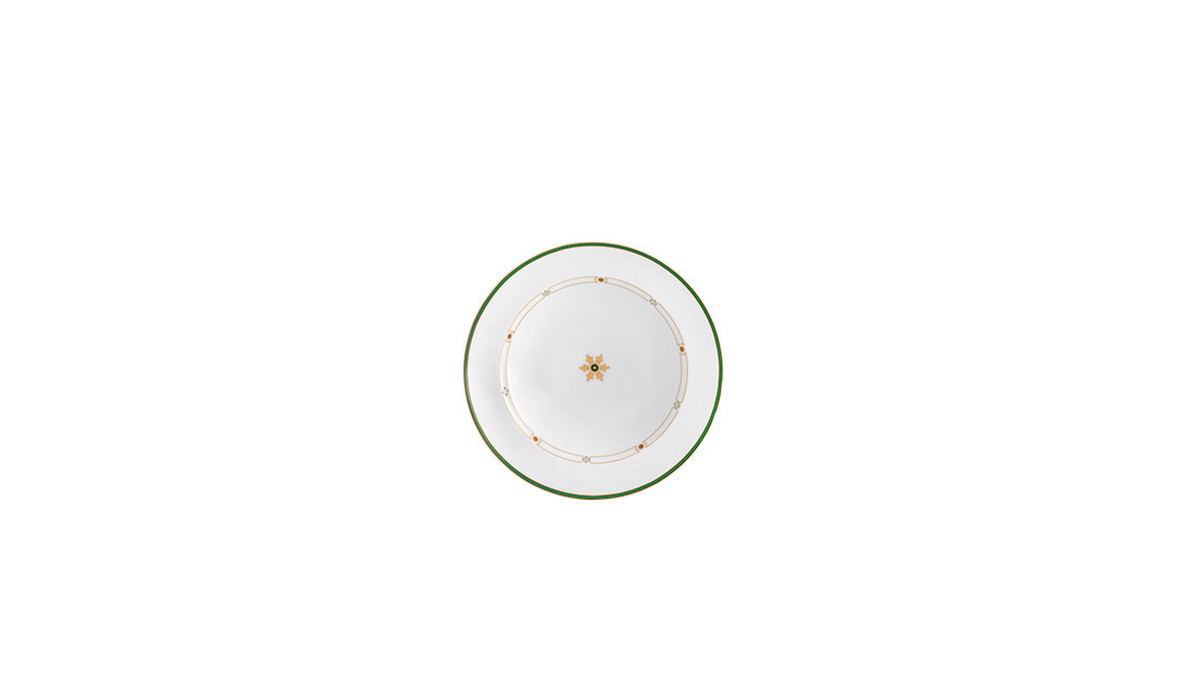 Soup Plate image number null
