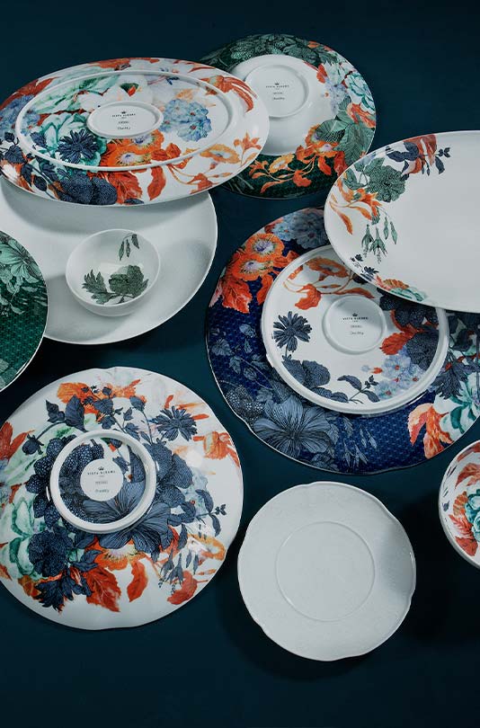 Soup Plate image number null