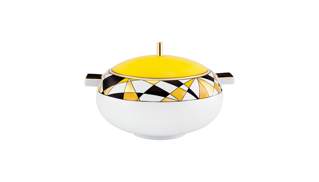 Tureen image number null