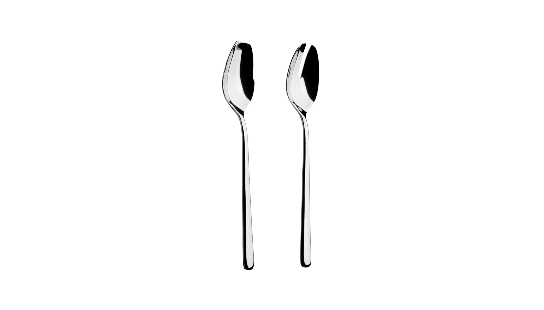 Salad Server ( 2P) image number null
