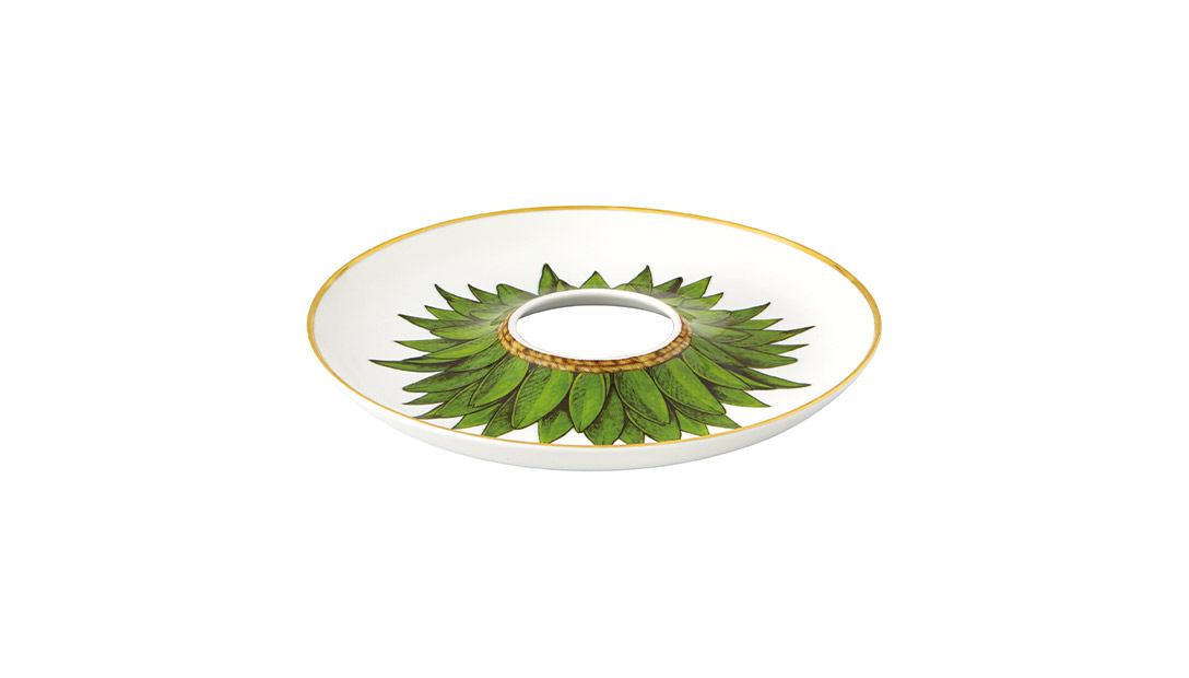 Olive Dish image number null