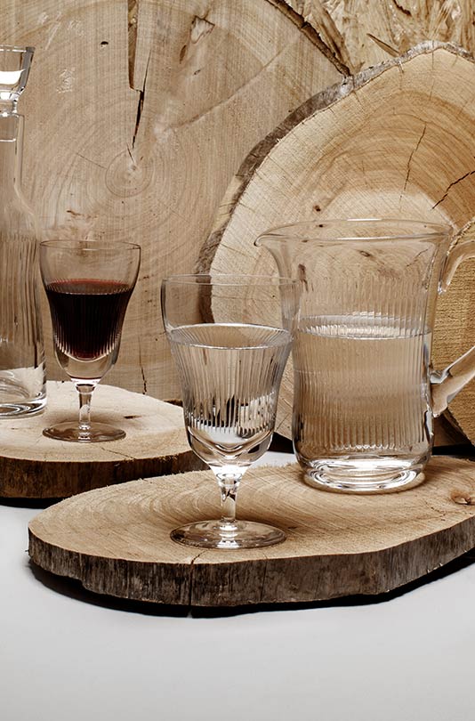 Wine Goblet image number null