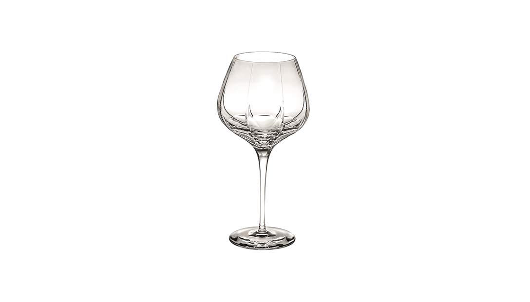 Large Red Wine Goblet image number null