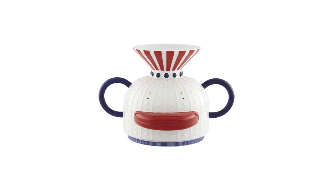 Vaso Pato image number null