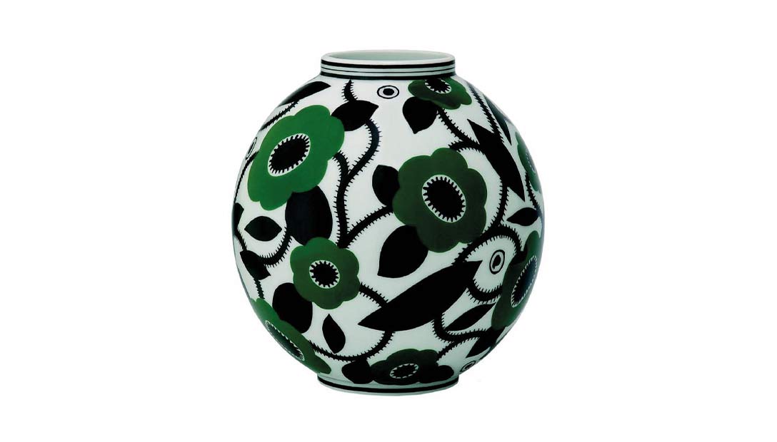 Vaso Redondo image number null