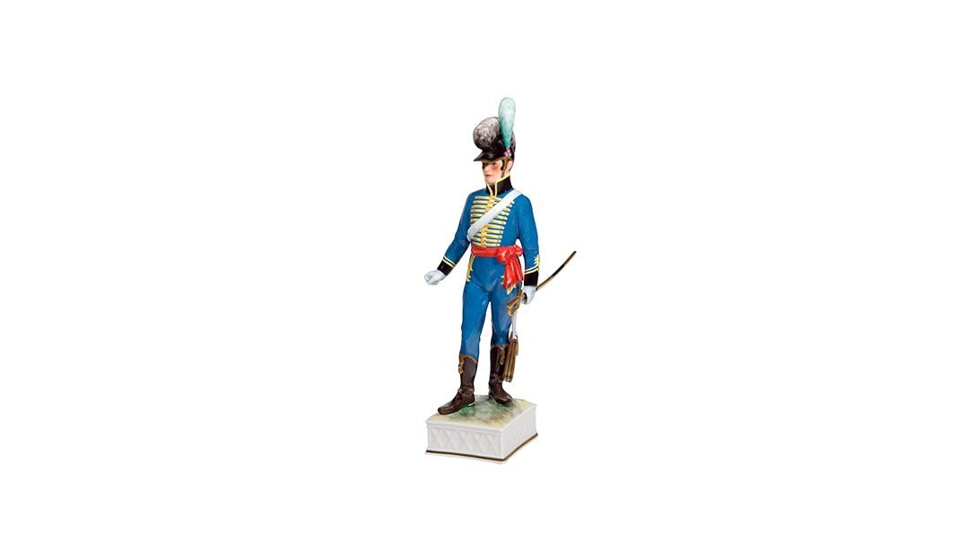 Soldier  Infantry image number null