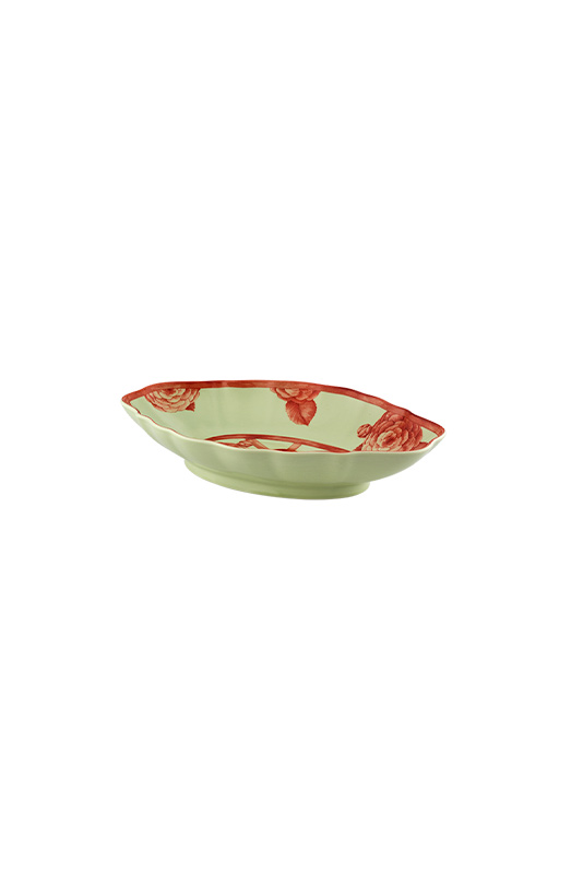 Small Platter image number null