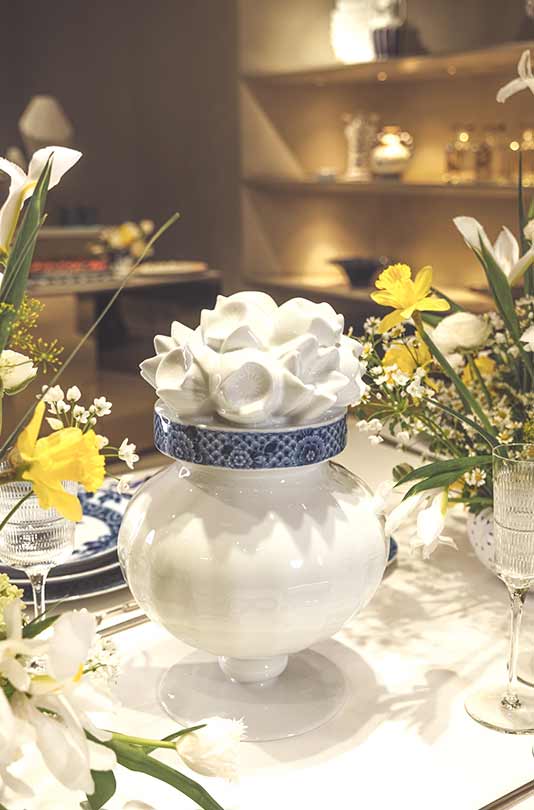 Vaso Flores image number null