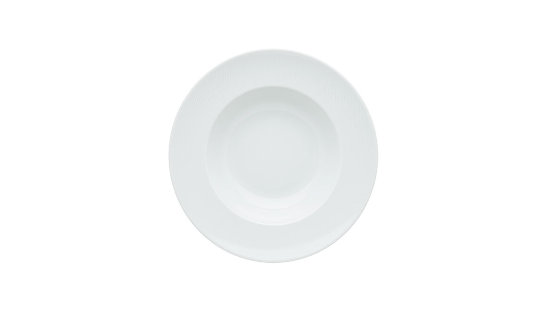 Large Pasta Plate  32 image number null