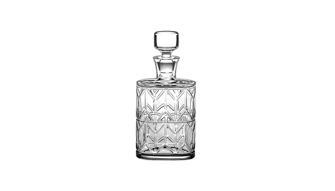 Frasco Whisky image number null
