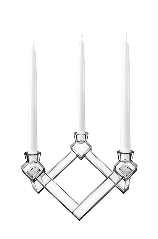 Estojo com Candelabro image number null