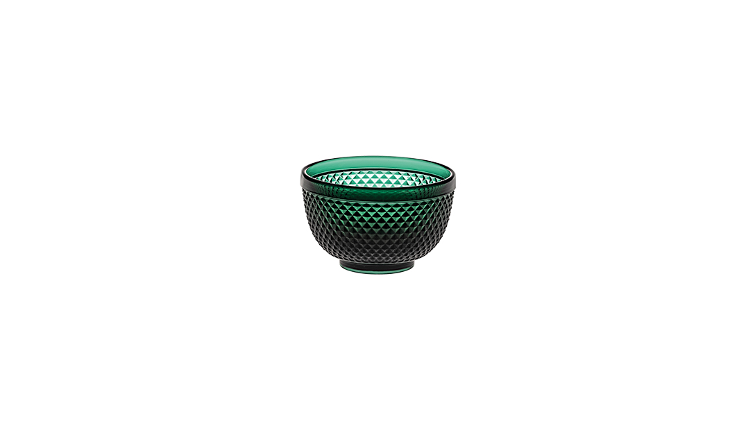 Bowl Peque&ntilde;a Verde Esmeralda image number null