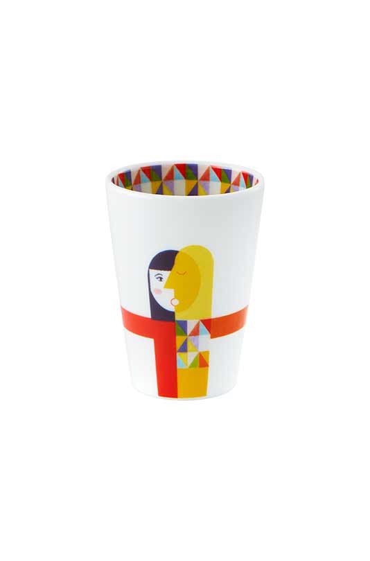 Taza Caf&eacute; con Platillo IV image number null