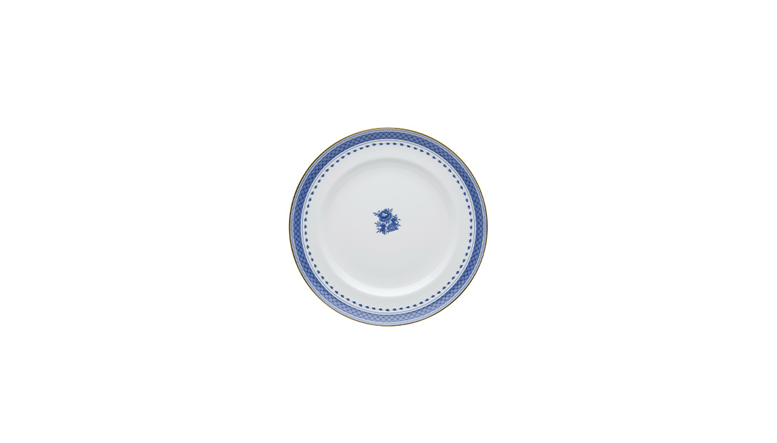 Bread & Butter Plate image number null