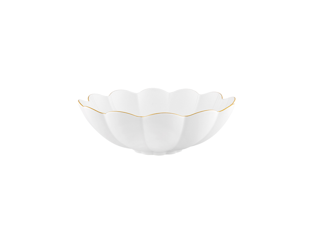 Large Salad Bowl image number null