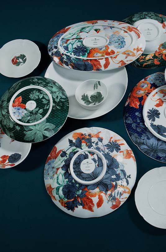 Dinner Plate image number null
