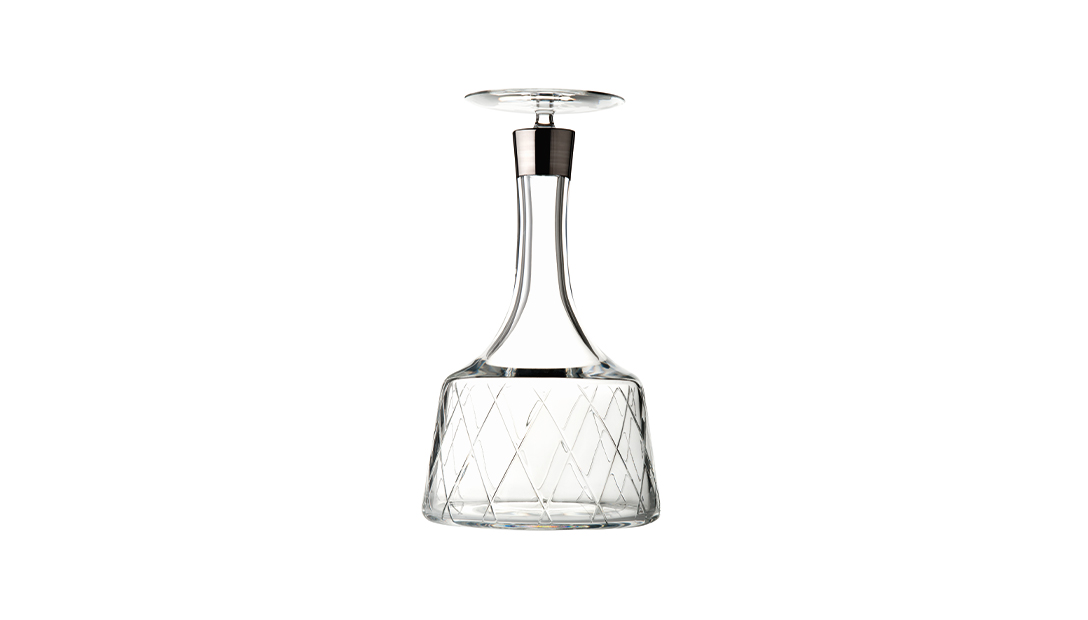 Wine Decanter image number null