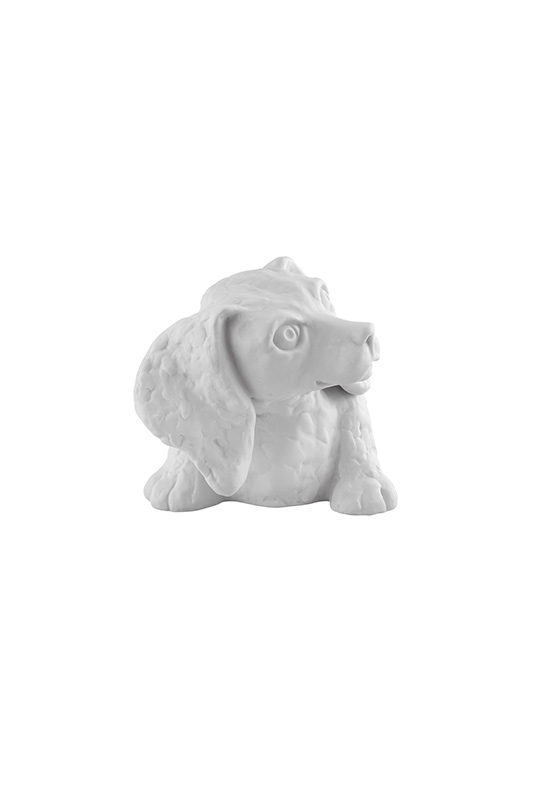 Dog Sculpture image number null
