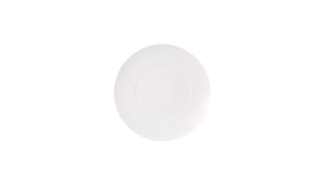Dessert Plate image number null