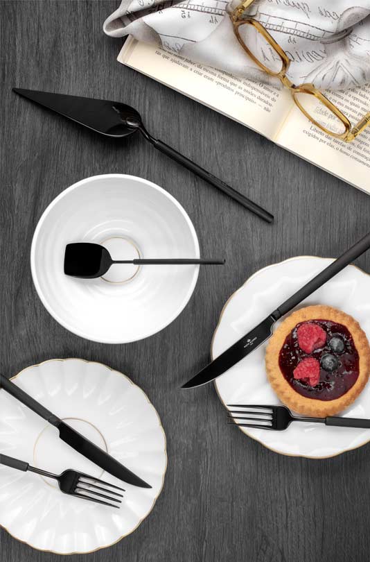 Cuchillo postre image number null