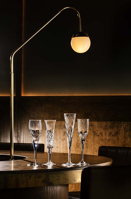 Conjunto 4 Flutes image number null
