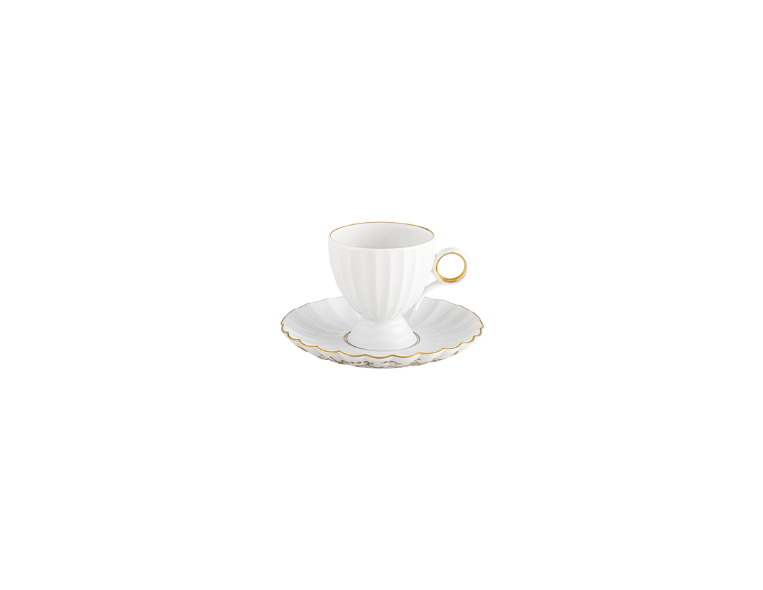 Taza T&eacute; con Platillo image number null