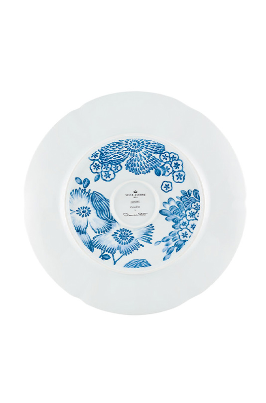 Charger Plate image number null