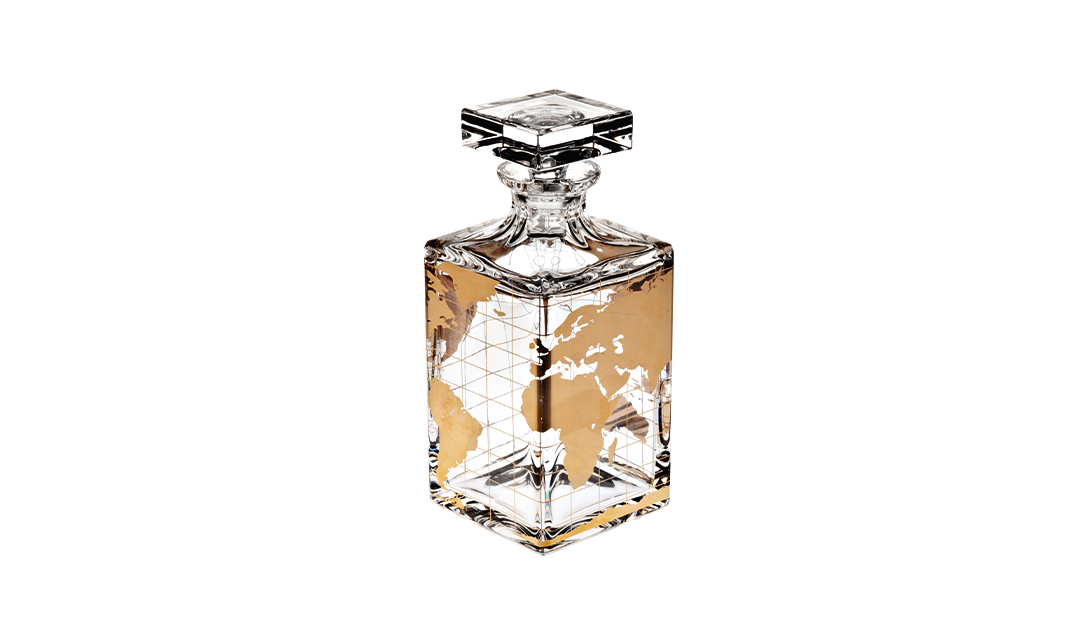 Whisky Decanter image number null
