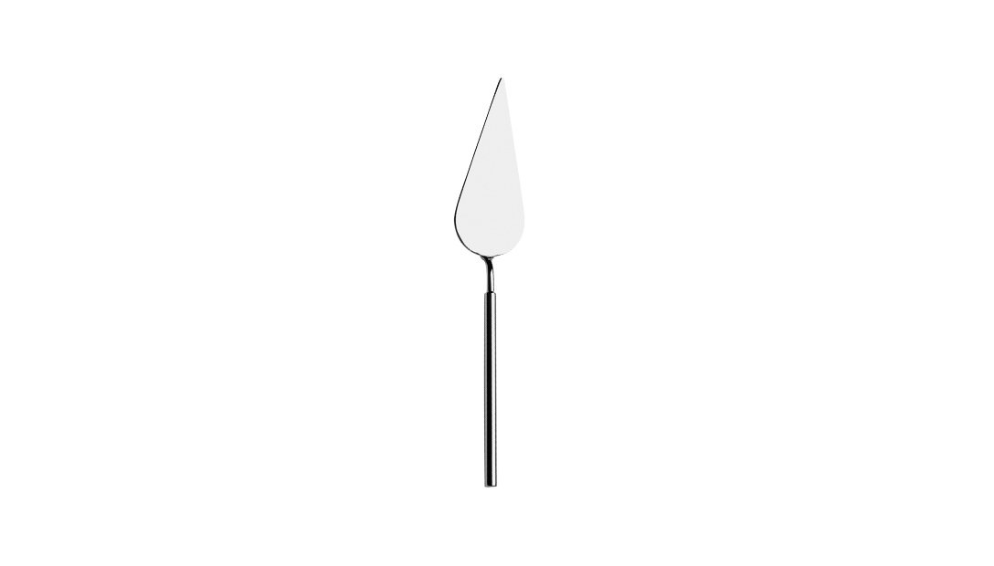 Cake server image number null