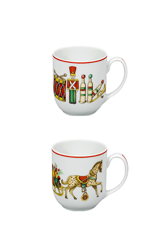 Conjunto 6 Canecas image number null